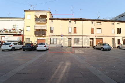 Foto Casa indipendente a Bondeno Stellata di 90 m² con 5 locali in vendita