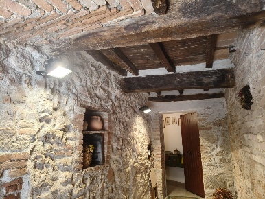 Foto Casa indipendente in Via S.Vici, Avigliano Umbro Centro di 170 m²