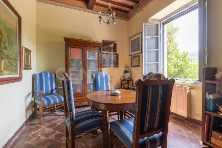 Foto Casa indipendente in Viale San Francesco 6, Borgo a Mozzano Centro