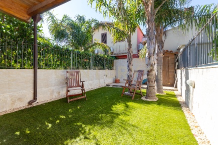 Foto Casa indipendente in VIALE ROSANNA, Noto di 100 m² con 3 locali