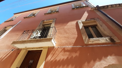 Foto Casa indipendente in Ronco Guelfi 2, Palazzolo Acreide Centro