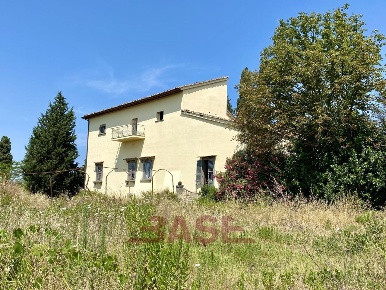 Foto Casa indipendente in Via Achille Grandi 5, San Casciano in Val di Pesa