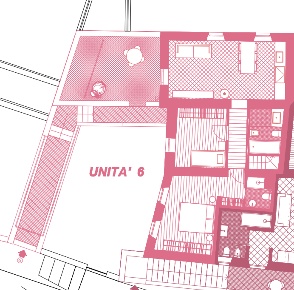 Foto Case semi ndipendenti in Via Belvedere 13, Sarzana di 110 m²
