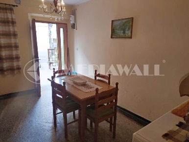 Foto Case semi ndipendenti a Barcis Centro di 120 m² con 5 locali