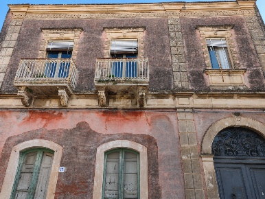 Foto Casa indipendente in Via Roma 19, Viagrande Centro di 195 m²