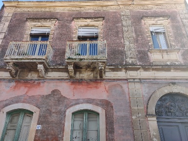Foto Casa indipendente in Via Roma 19, Viagrande Centro di 195 m²