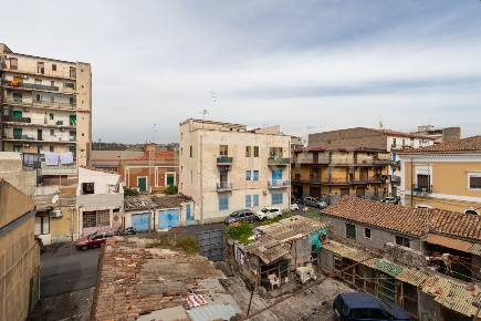 Foto Casa indipendente in Via Mirko 12, Catania Picanello di 130 m²