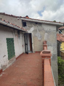 Foto Casa indipendente in delle cartiere, Villa Basilica di 300 m²