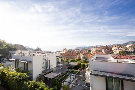 Foto Case semi ndipendenti a Lerici Lerici Paese di 130 m² con 4 locali