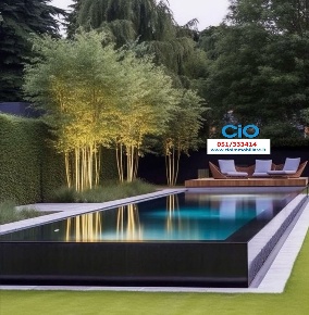 Foto Casa indipendente a Cervia Milano Marittima di 230 m² con 9 locali