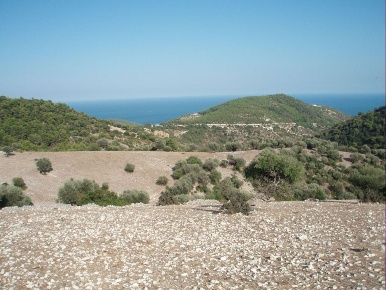 Foto Casa indipendente in Litoranea Mattinata-Vieste, Mattinata in vendita