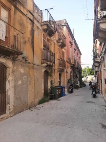 Foto Casa indipendente in Vicolo Zuara 10, Siracusa Umberto - Ermocrate