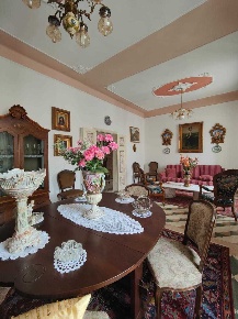 Foto Case semi ndipendenti a Villafranca in Lunigiana di 160 m² in vendita