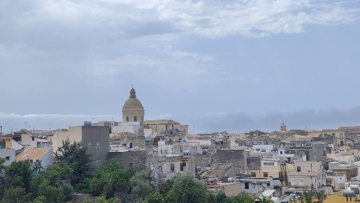 Foto Casa indipendente in Via Corrado Avolio 38, Noto Centro di 180 m²