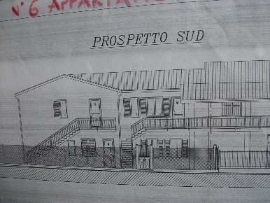 Foto Case semi ndipendenti in Strada Statale 1 270, Luni di 360 m²