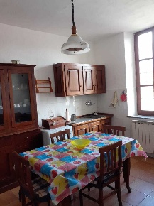 Foto Case semi ndipendenti a Licciana Nardi di 120 m² con 6 locali