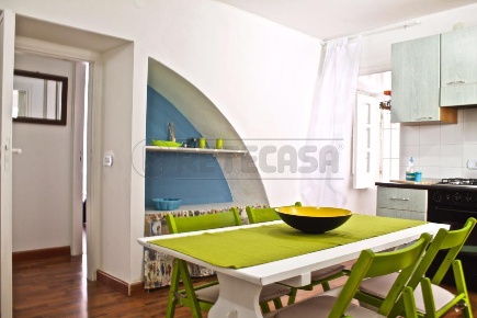 Foto Casa indipendente a Siracusa Ortigia di 60 m² con 3 locali in vendita