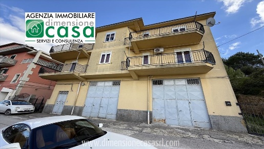 Foto Casa indipendente in via ruggero leoncavallo, San Cataldo in vendita