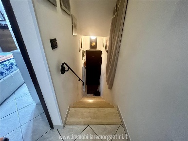 Foto Casa indipendente a Sarteano di 89 m² con 4 locali in vendita