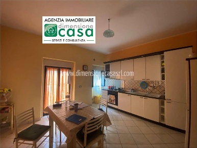Foto Casa indipendente in Via Scifo 16, San Cataldo in vendita