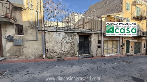 Foto Casa indipendente in via baglio vassallo 20, San Cataldo in vendita