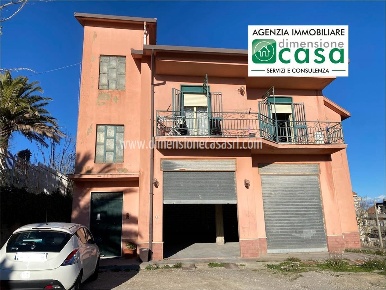 Foto Casa indipendente in Contrada Giorgibello SNC, San Cataldo in vendita