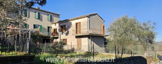 Foto Casa indipendente a Castel Viscardo di 150 m² con 6 locali in vendita