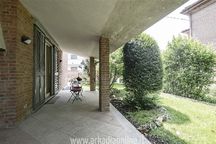 Foto Casa indipendente in Via Duca degli Abruzzi 5, Piacenza Farnesiana