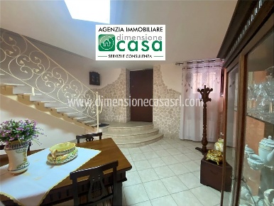 Foto Casa indipendente in Via Palermo 68, San Cataldo in vendita