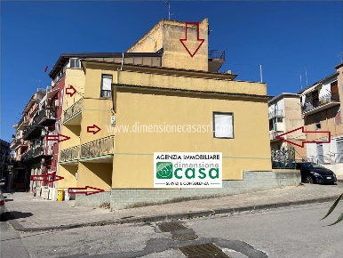 Foto Casa indipendente in Via S. Leonardo 11, San Cataldo in vendita