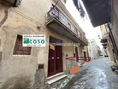 Foto Casa indipendente in Via Baldi  n 171, San Cataldo in vendita