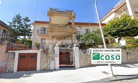 Foto Casa indipendente in Via Siracusa n 17, San Cataldo in vendita