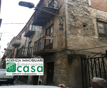 Foto Casa indipendente in VIa Baldi n 174, San Cataldo in vendita
