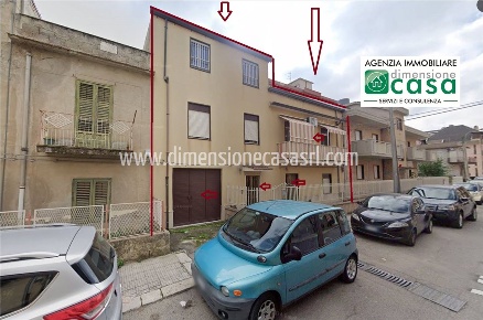 Foto Casa indipendente in Viale Indipendenza 10, San Cataldo in vendita
