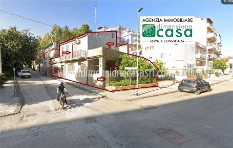 Foto Casa indipendente in Via Alfonso la Marmora 10, San Cataldo in vendita