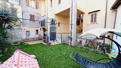 Foto Casa indipendente in VIA D'ARGILLANO 39, Ascoli Piceno di 280 m²