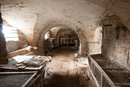 Foto Casa indipendente in PIANE SANTI, Massignano di 150 m² con 8 locali