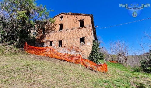 Foto Casa indipendente in VILLA FRANCUCCI, Amandola in vendita