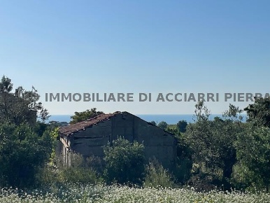 Foto Casa indipendente a Massignano di 52 m² con 2 locali in vendita