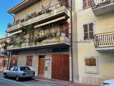 Foto Casa indipendente in VIA CAVALLOTTI, Grottammare Centro di 280 m²