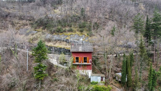 Foto Casa indipendente in COLLEFALCIANO, Acquasanta Terme di 100 m²