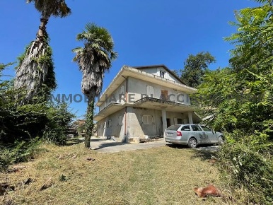 Foto Casa indipendente in CONTRADA MARINA N. 7, Campofilone Centro