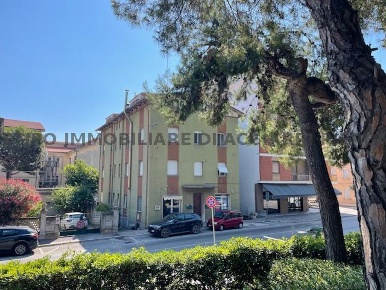 Foto Appartamento in CORSO VITTORIO EMANUELE 57, Cupra Marittima Centro