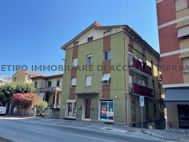 Foto Appartamento in CORSO VITTORIO EMANUELE 57, Cupra Marittima Centro