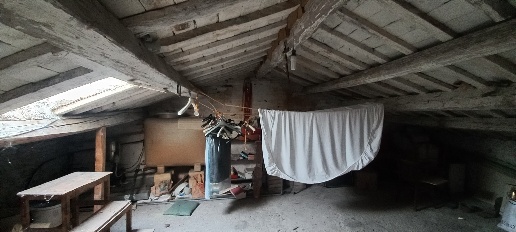 Foto Casa indipendente in via Mandirola, Monte San Pietrangeli in vendita