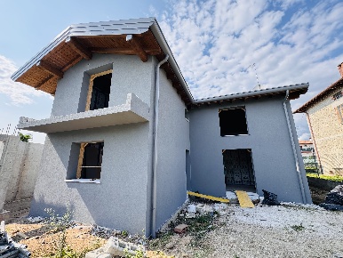 Foto Casa indipendente in delser 34 Martignacco, Martignacco Centro