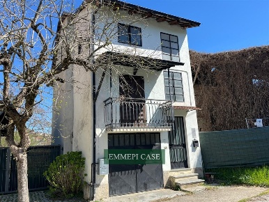 Foto Case semi ndipendenti a Monastero di Vasco di 80 m² con 4 locali