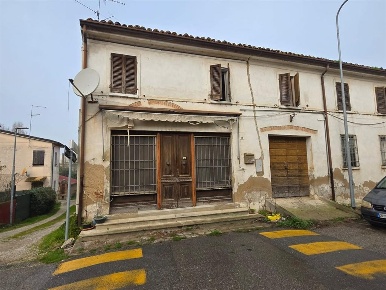 Foto Casa indipendente in via Papa Giovanni XIII, Bagnolo San Vito