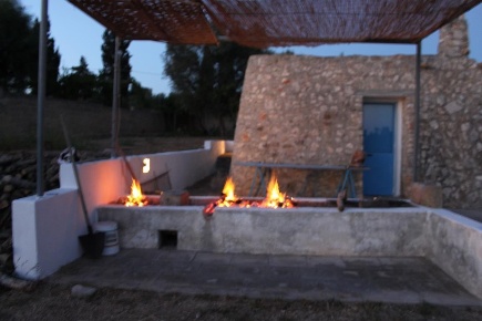 Foto Casa indipendente a Salve di 160 m² in vendita