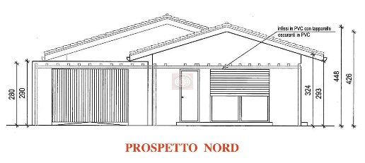 casa indipendente in vendita a Cesena in zona Fiorenzuola